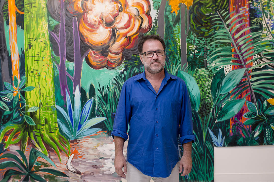 Abraham Lacalle