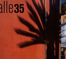 CALLE 35, primer colectivo de Fotografía de Calle en España