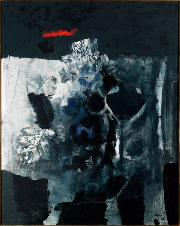 Clave_Frutos negros_1961