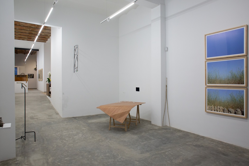 Galería RocioSantaCruz Barcelona