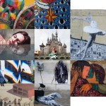 Mejores intervenciones urbanas 2015