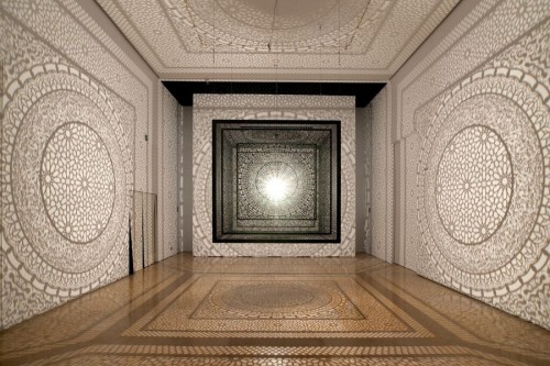 Anila Quayyum Agha