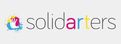 Solidarters, una ventana digital al arte solidario