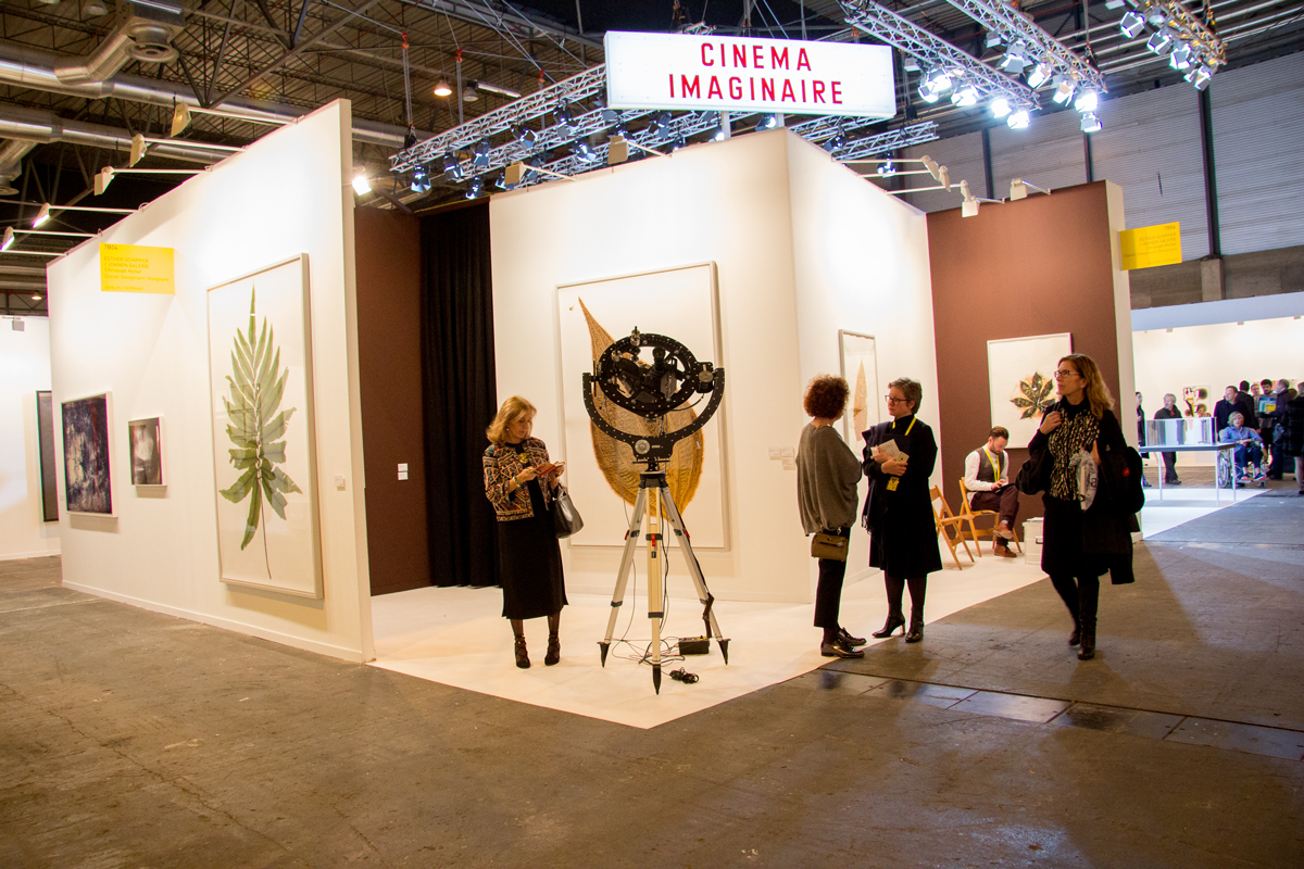 ARCOmadrid ©-David Delgado Ruiz