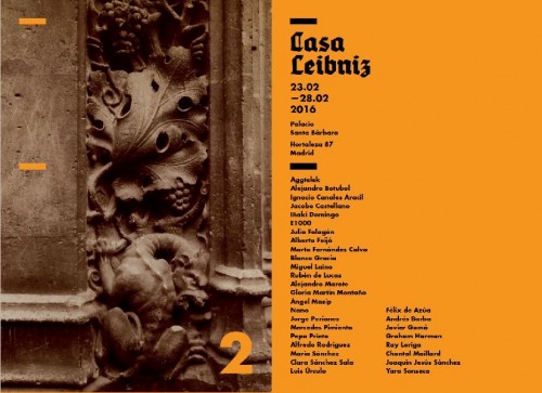 CASA LEIBNIZ