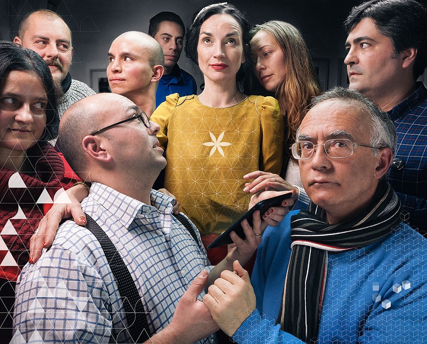 Todos somos doctores Pablo Lecroisey