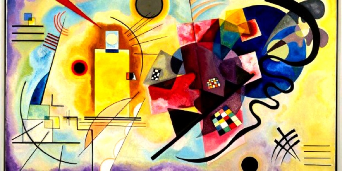 KANDINSKY