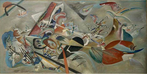 KANDINSKY