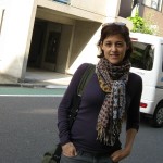 Rosalia Banet