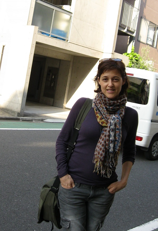 Rosalia Banet