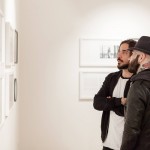 Abel Azcona - Rossmut Gallery Roma