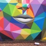 Okuda - Opposite Mirror