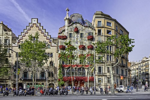 Casa Batlló