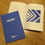 Libro Ensayos ABSOLUT by PAC
