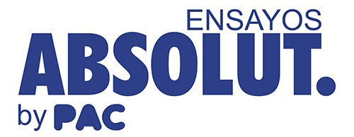 Ensayos ABSOLUT by PAC