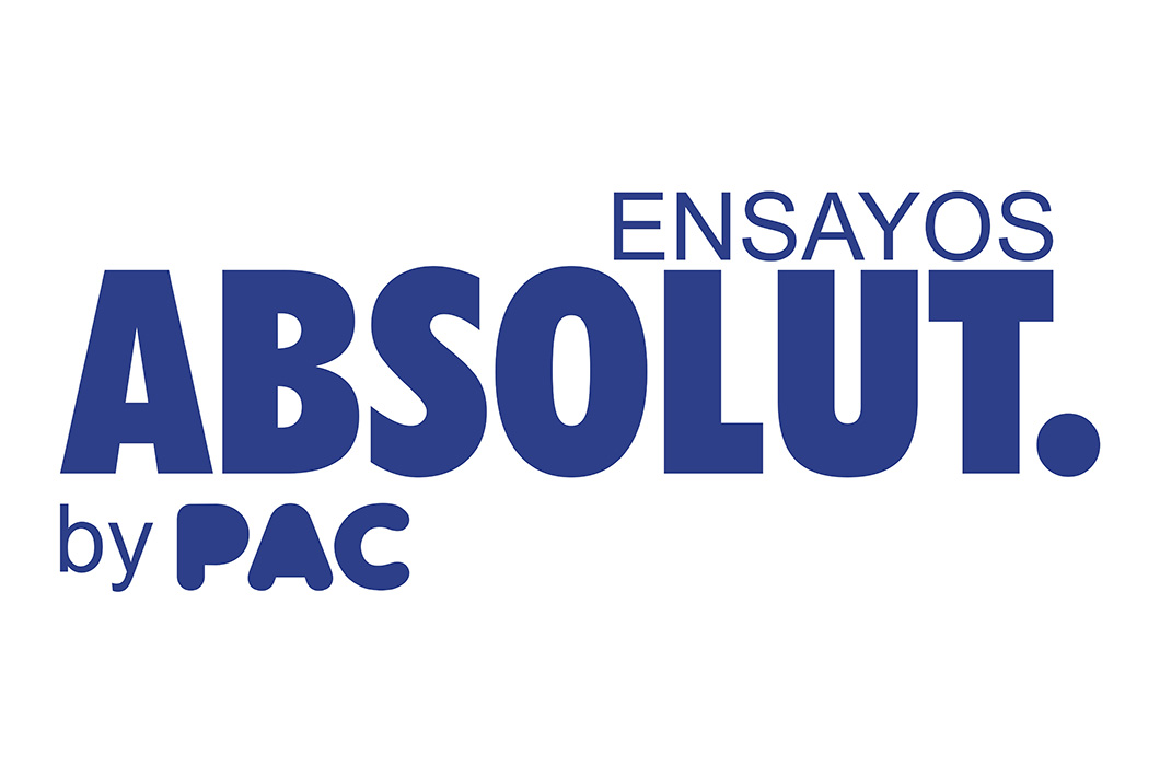 Ensayos ABOLUT by PAC Arte