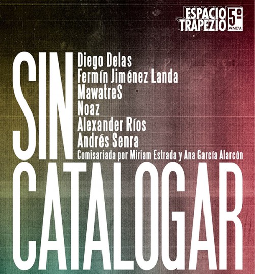 5º aniversario Espacio Trapézio