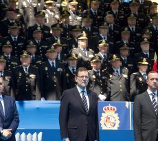 Daniel Mayrit desmonta la Ley Mordaza