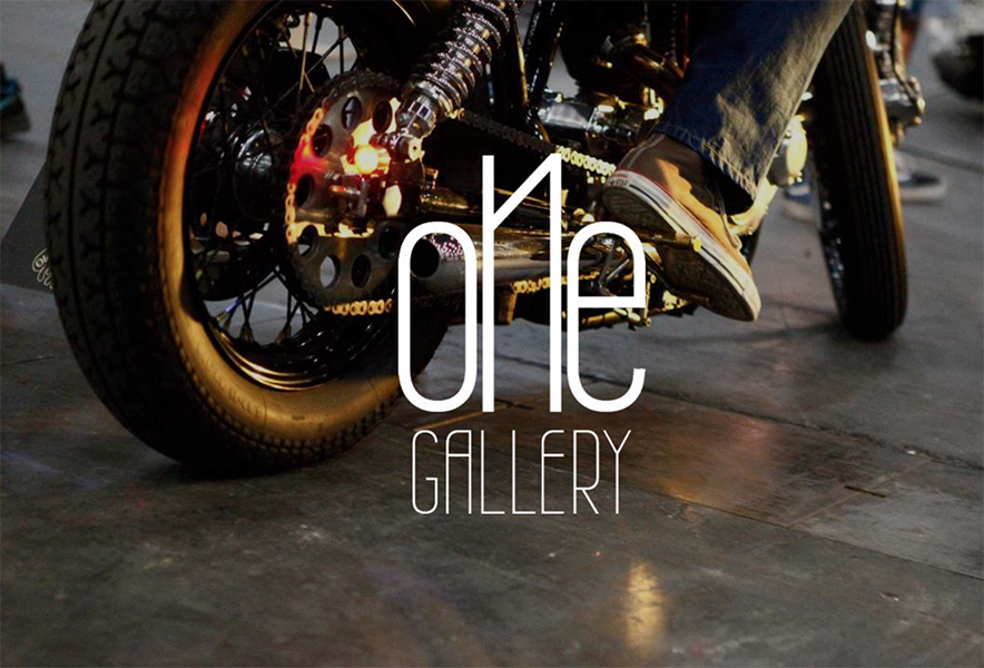 One Gallery MULAFEST 2016