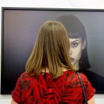 Virginia Rota en NEXOFOTO16