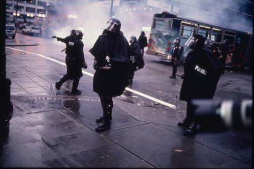 Allan Sekula