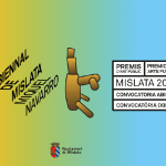 Biennal Miquel Navarro Mislata 2016