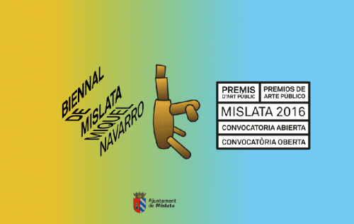 Biennal Miquel Navarro Mislata 2016