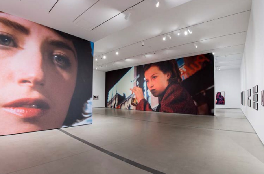 Cindy Sherman