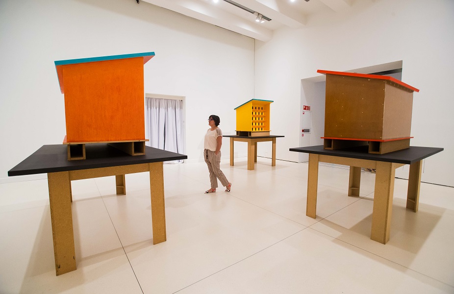 CaixaForum Madrid