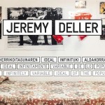 jeremy deller
