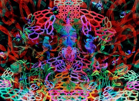 Laura Mema - Life Intersections 2011
