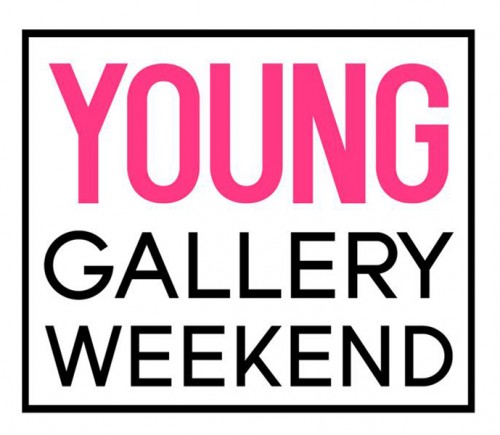 Young Gallery Weekend