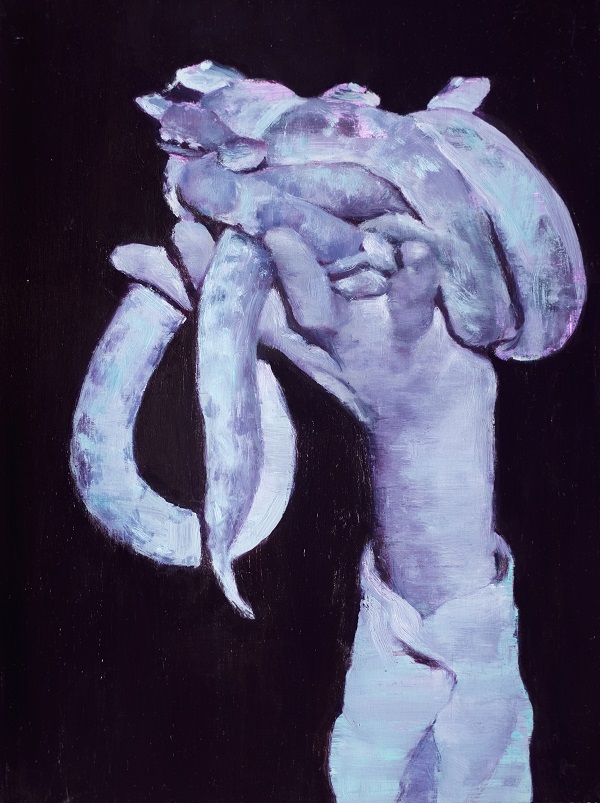 Nathaniel Evans