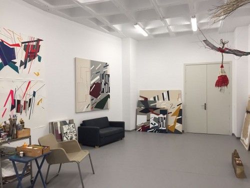 MALA FAMA ESTUDIOS - Marta Corsini y Ruth Quirce