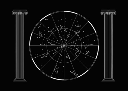 “COSMOLOGY” de Tactelgraphics en Mister Pink