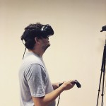 Harddiskmuseum en Realidad Virtual