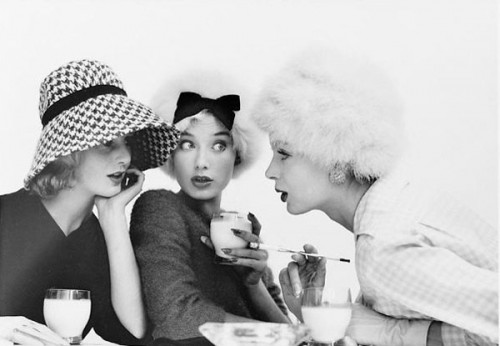 Norman Parkinson
