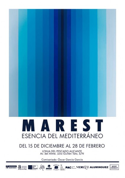 Esencia del Mediterráneo Antonyo Marest