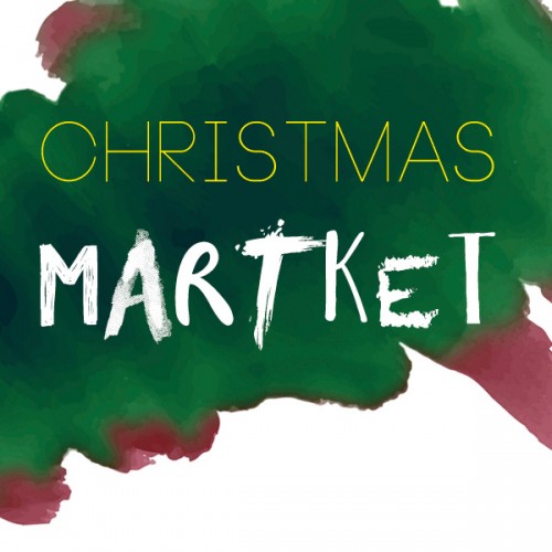 CHRISTMAS MARTKET