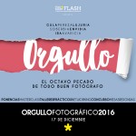 Día del Orgullo Fotográfico