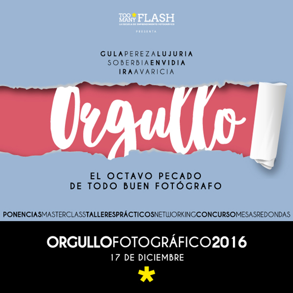 Día del Orgullo Fotográfico