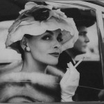 Norman Parkinson
