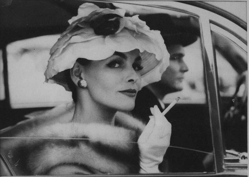 Norman Parkinson