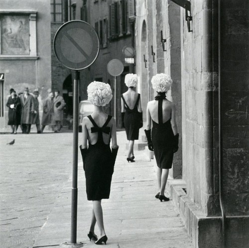 Norman Parkinson