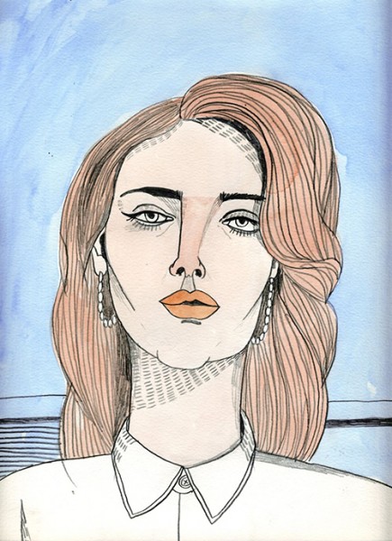 Carla Fuentes - 10 ilustradoras españolas que debes seguir en Instagram