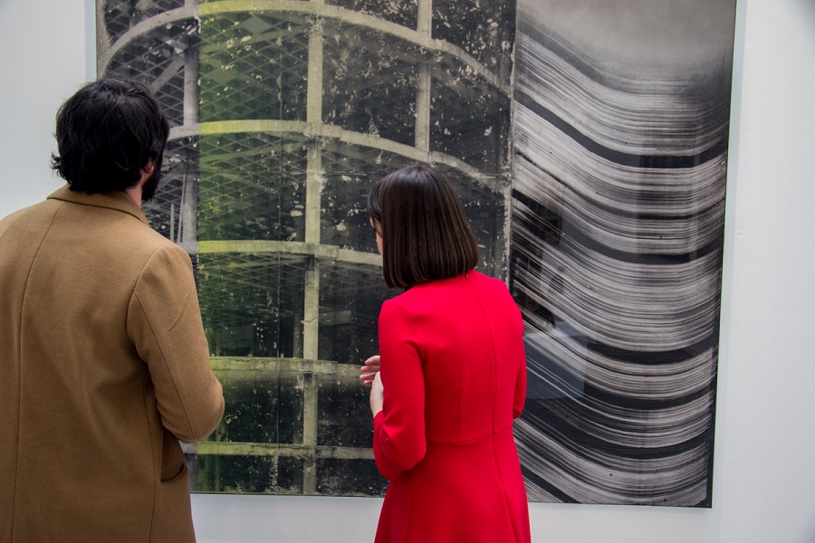 ART MADRID 2017