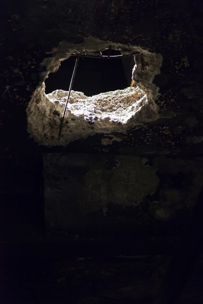 Elena Alonso. AbiertoxObras. Enero 2017