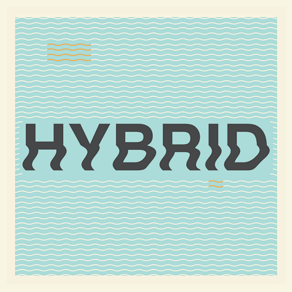 Comienza la primera edición de Hybrid