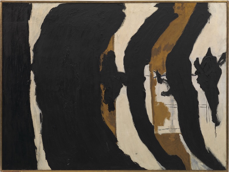 Robert Motherwell