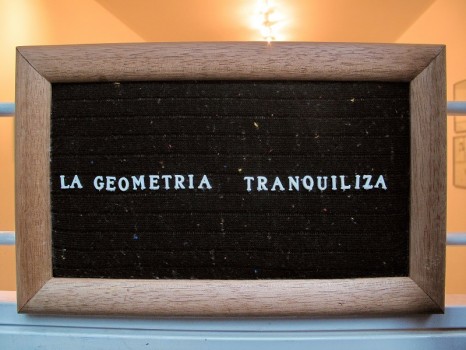 Sin Título, 1996